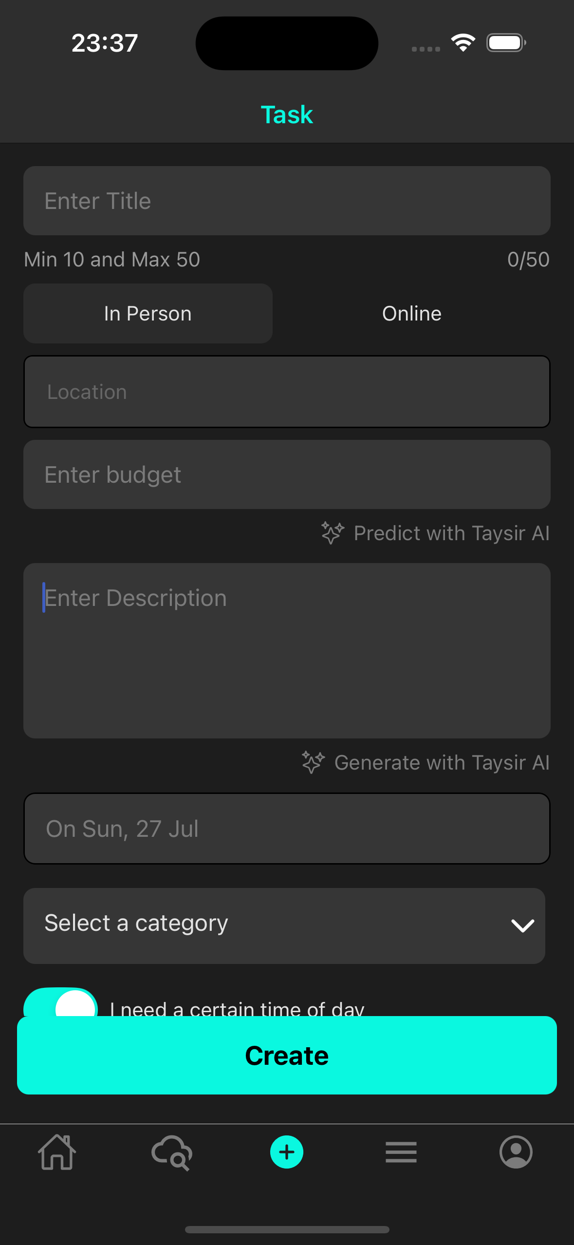 App Screenshot 4