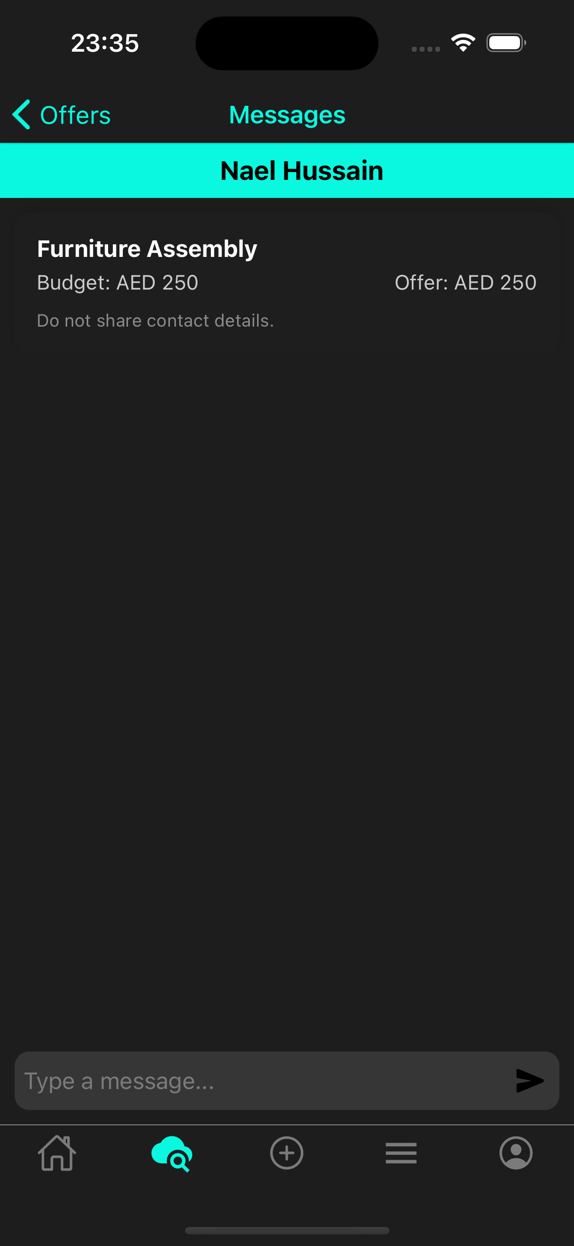 App Screenshot 6