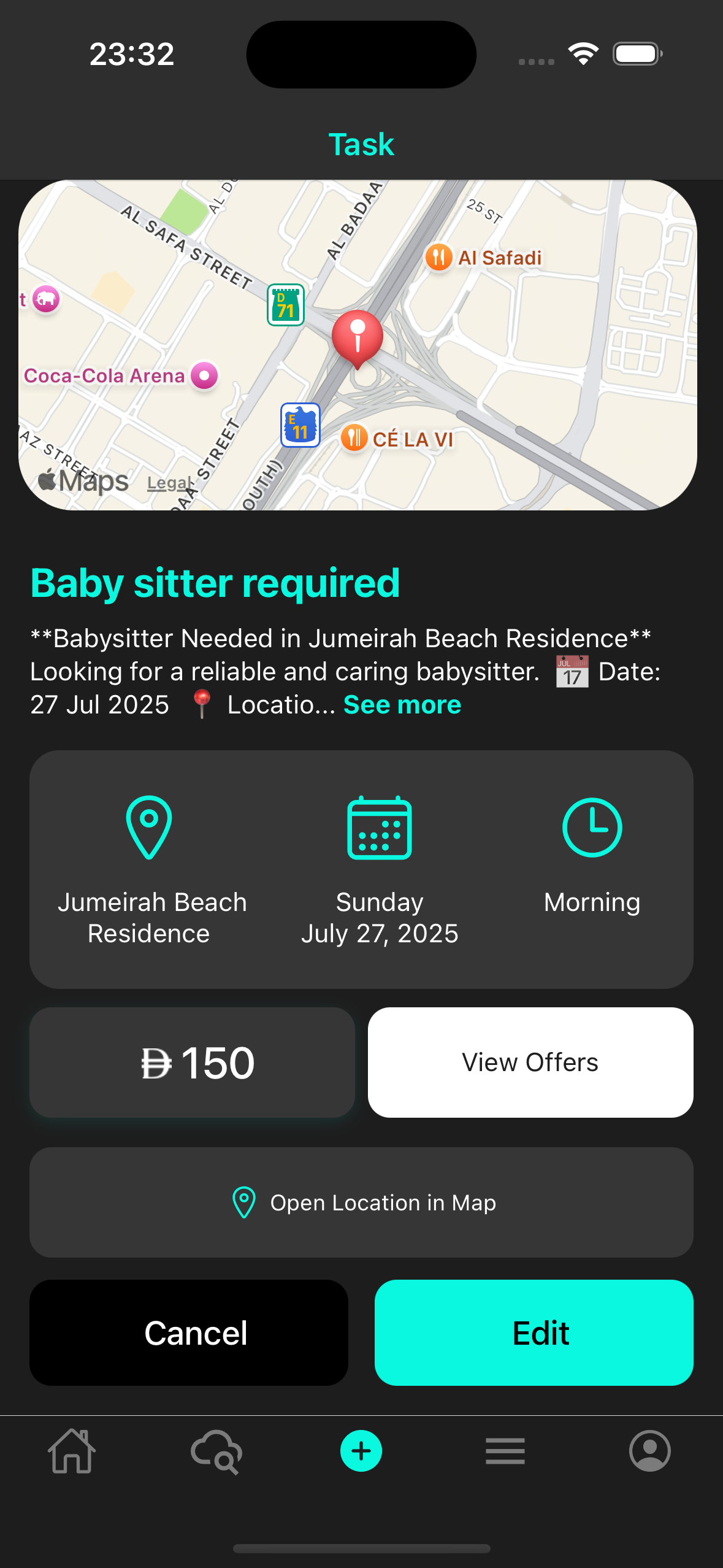 App Screenshot 9